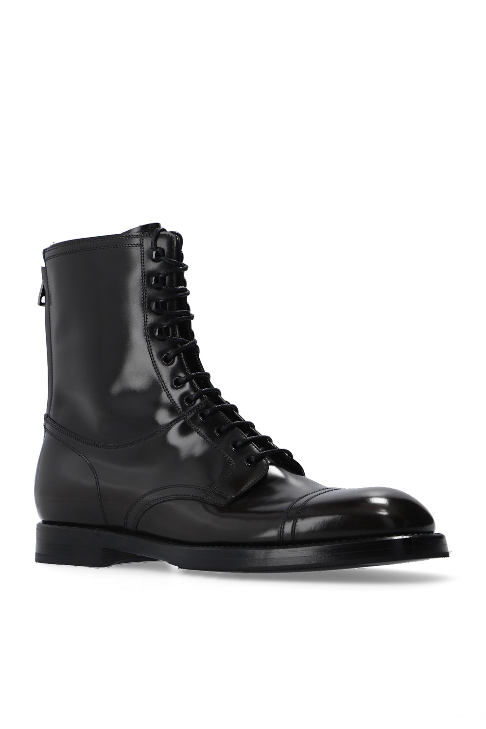 Dolce & Gabbana ‘Michelangelo’ ankle boots